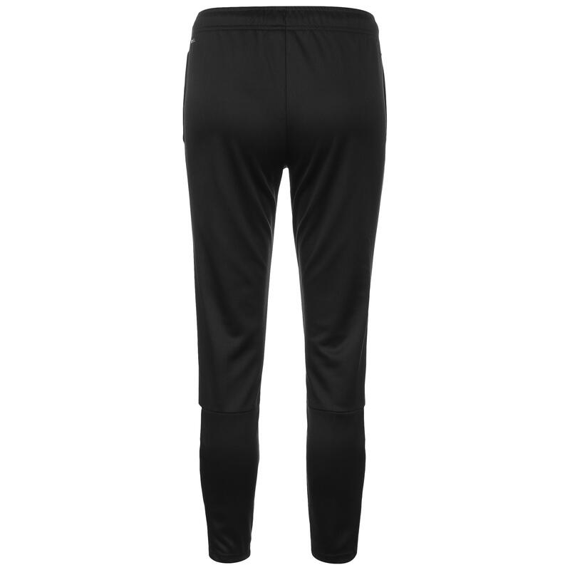 Pantalon d'entraînement de football teamLIGA Femme PUMA Black White