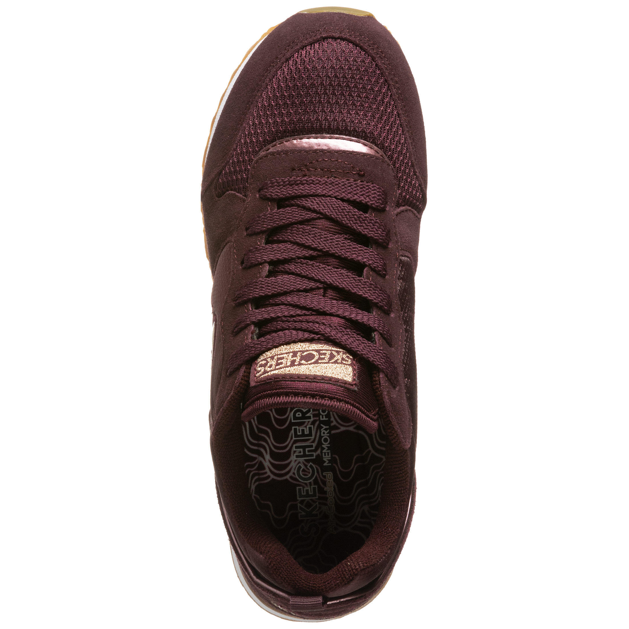 Sneaker OG 85 Gold'n Gurl Damen SKECHERS 6/15