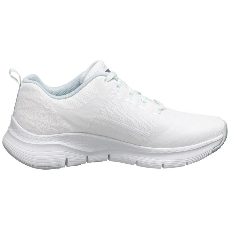 Chaussures Arch Fit - Comfy Wave Blanc - 149414-WMNT