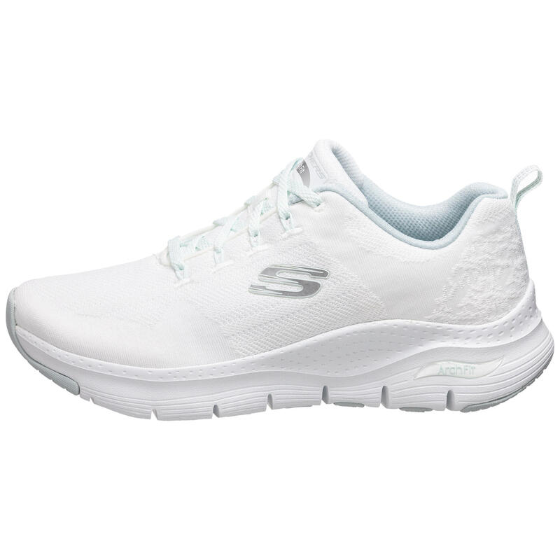 Chaussures Arch Fit - Comfy Wave Blanc - 149414-WMNT