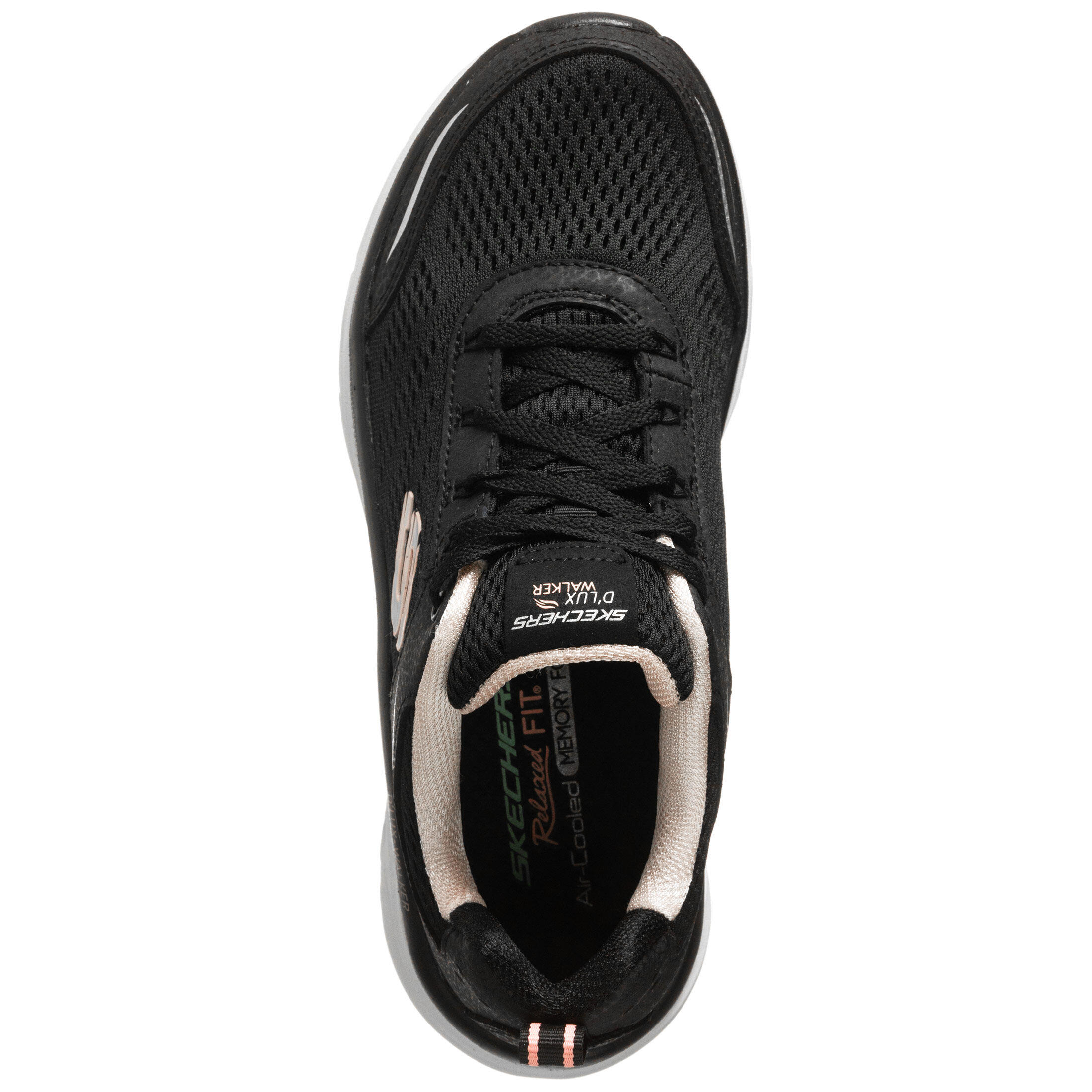 Sneakers pour femmes Relaxed Fit: D'Lux Walker - Infinite Motion 6/7