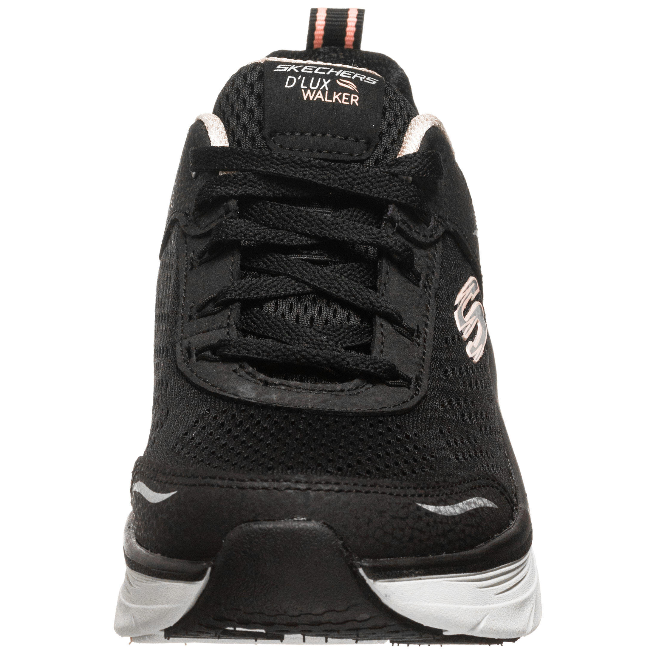 Sneakers pour femmes Skechers Relaxed Fit: D'Lux Walker - Infinite Motion 5/7