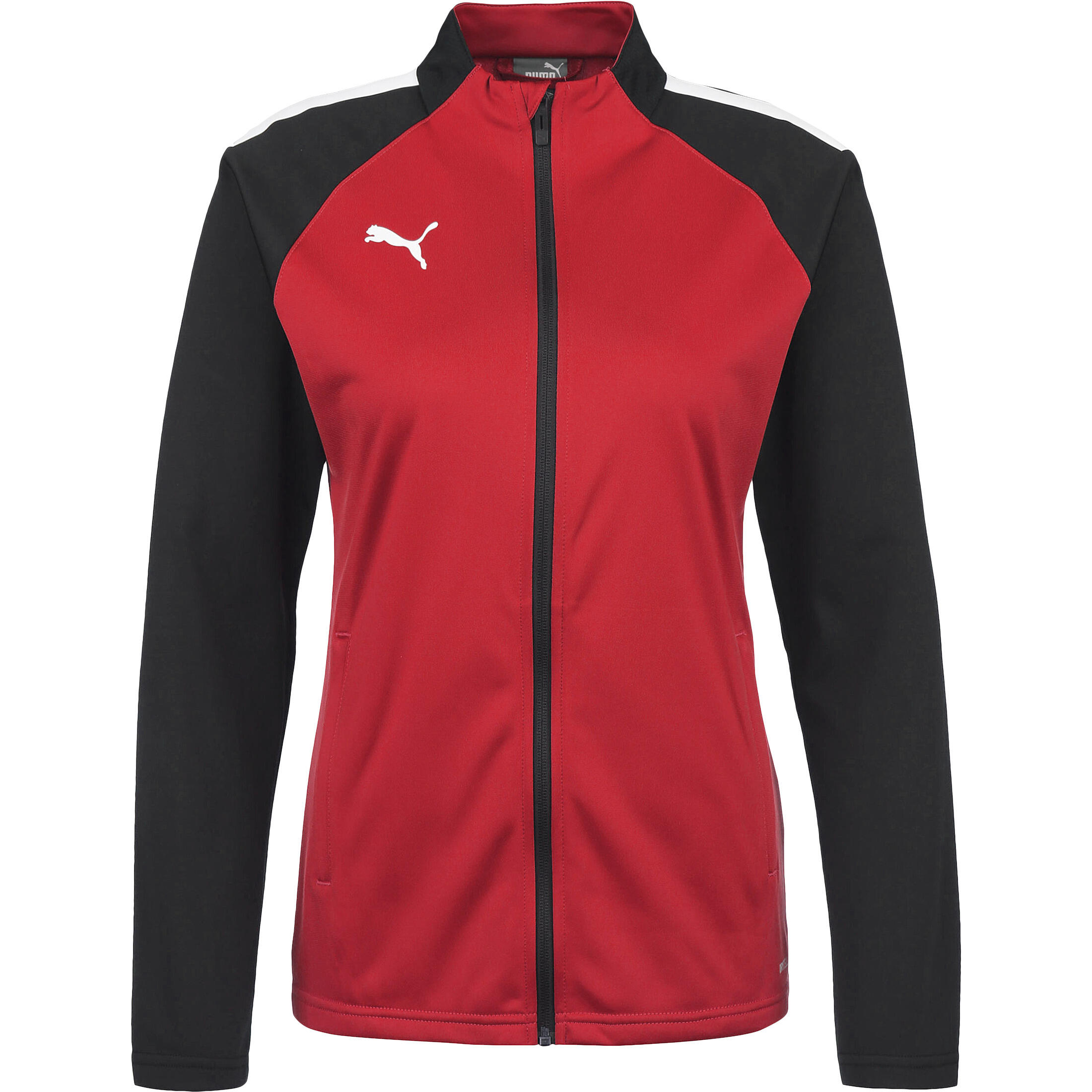 Trainingsjacke TeamLIGA Damen PUMA 5/6