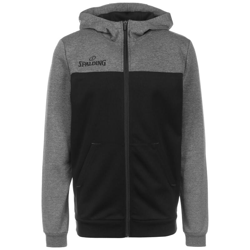 Kapuzenjacke Street Herren SPALDING