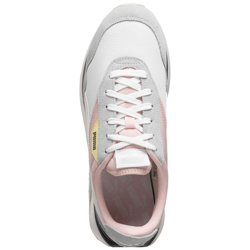 Tênis feminino Puma Cruise Rider Silk Road