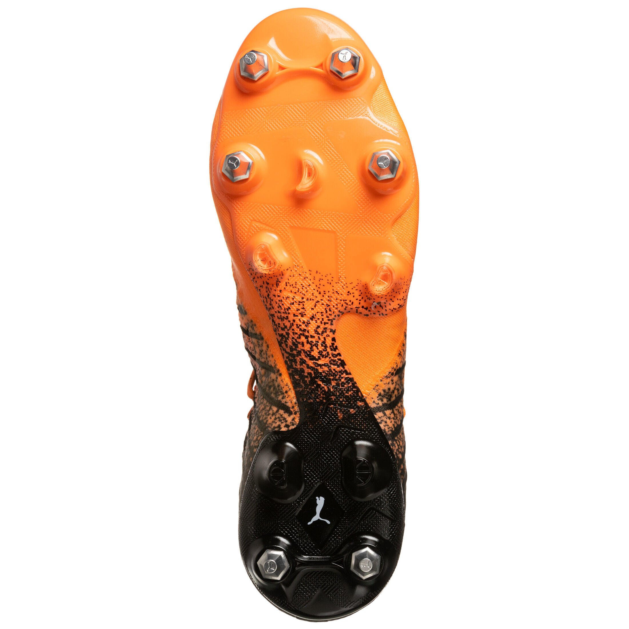 Crampons Puma Future Z 1.3 MxSG PUMA | Decathlon