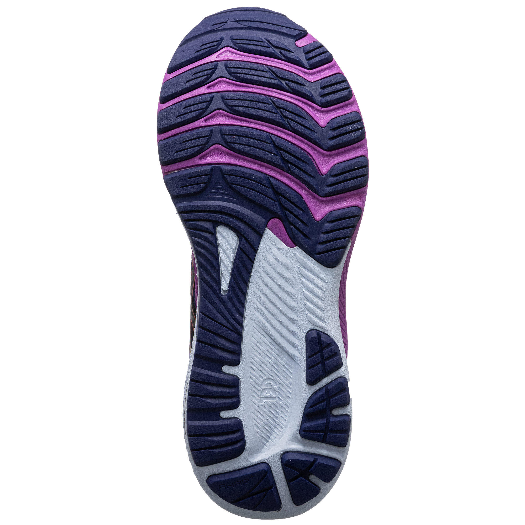 Zapatillas de running Mujer Asics Gel-Kayano 29 Negro 7/7