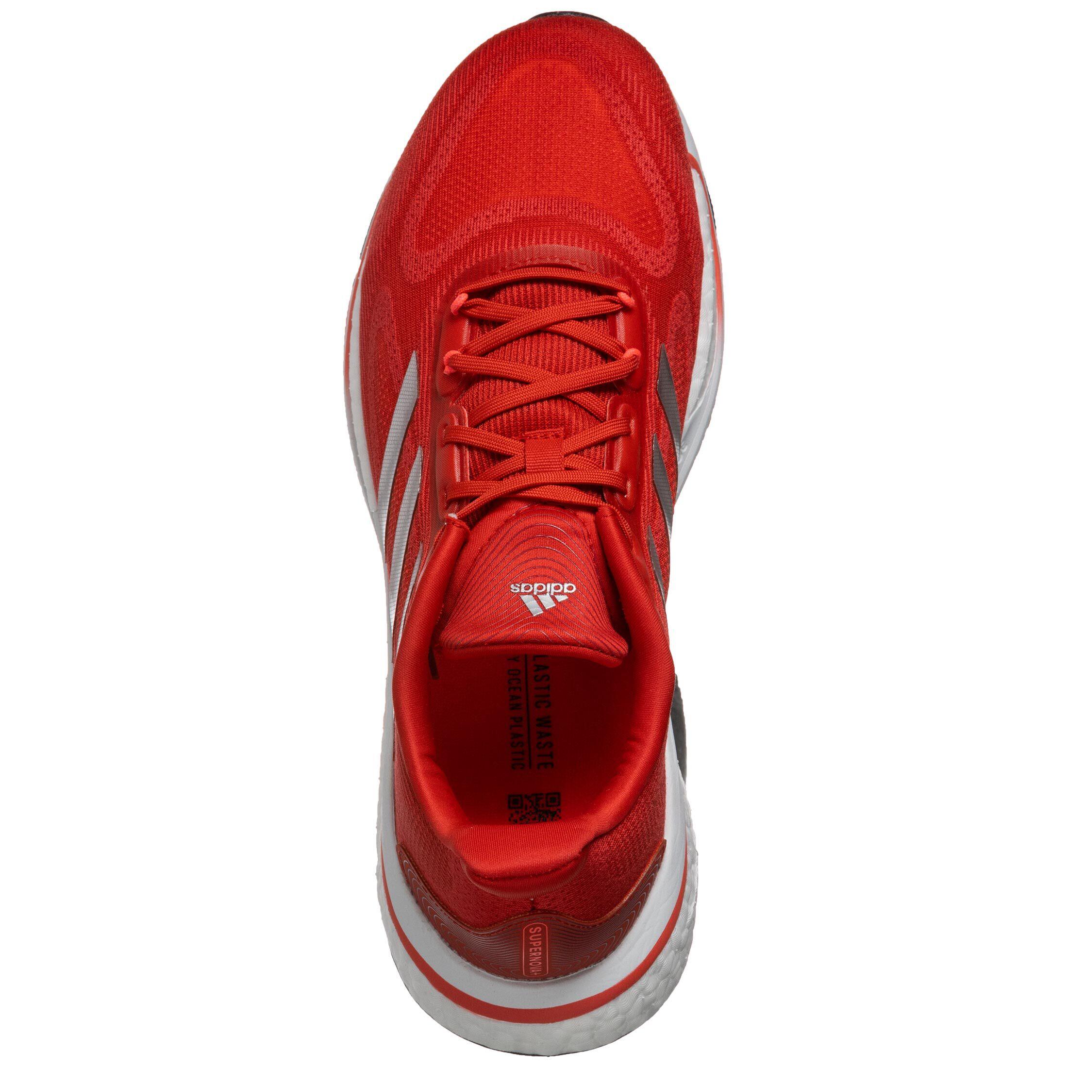 Chaussures de running adidas Supernova + 6/7