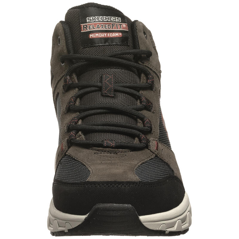 Trainingsschuh Oak Canyon Iron Hide Herren SKECHERS