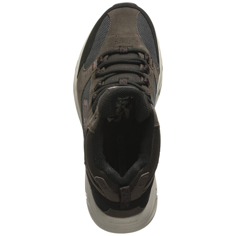 Sapatos de trekking para homem, Skechers Oak Canyon - Ironhide