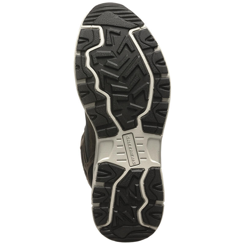 Sapatos de trekking para homem, Skechers Oak Canyon - Ironhide
