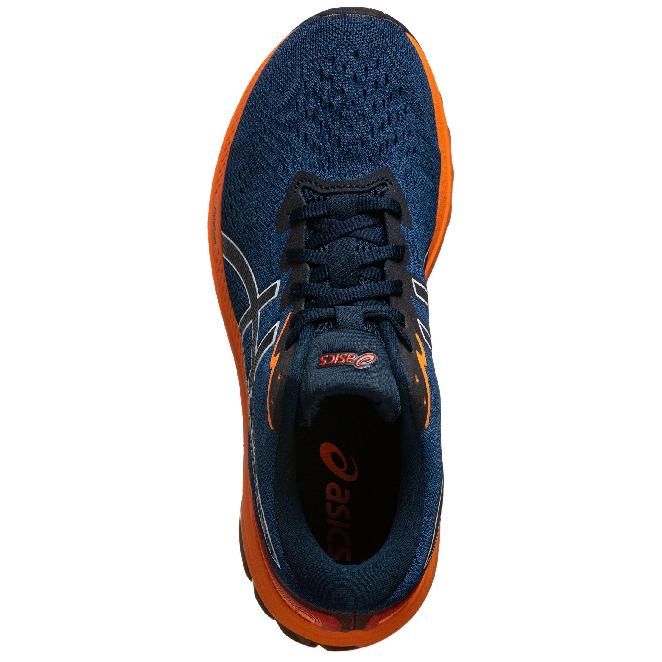 Chaussures de Running pour Adultes Asics 1011B354 6/7