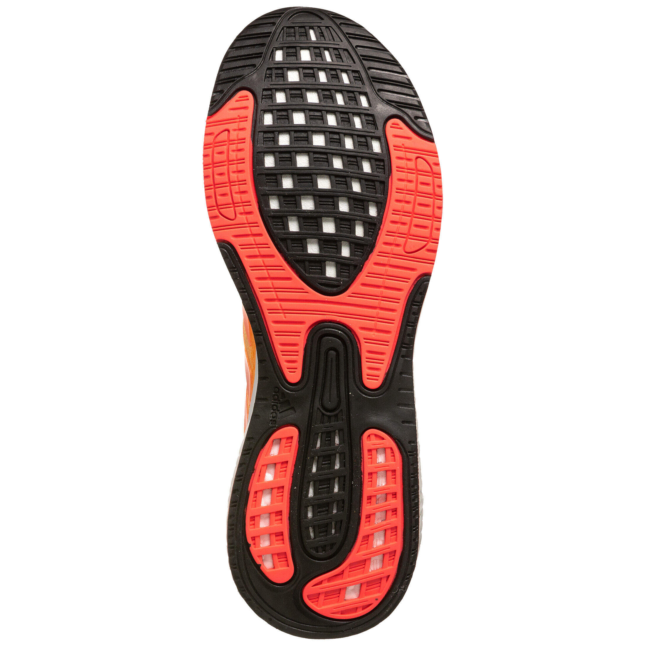 Laufschuh Supernova+ CC Herren ADIDAS 7/7