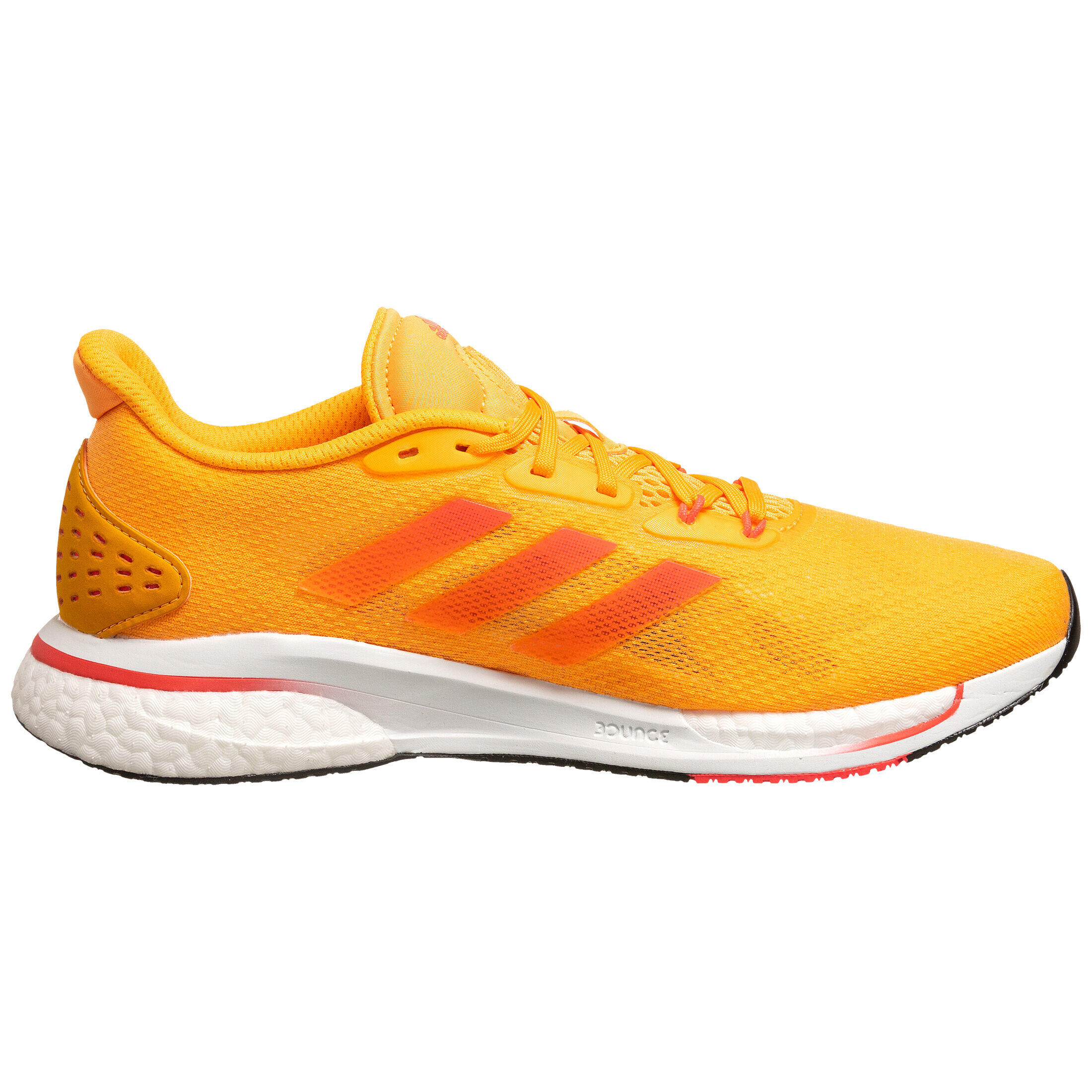 Laufschuh Supernova+ CC Herren ADIDAS 4/7