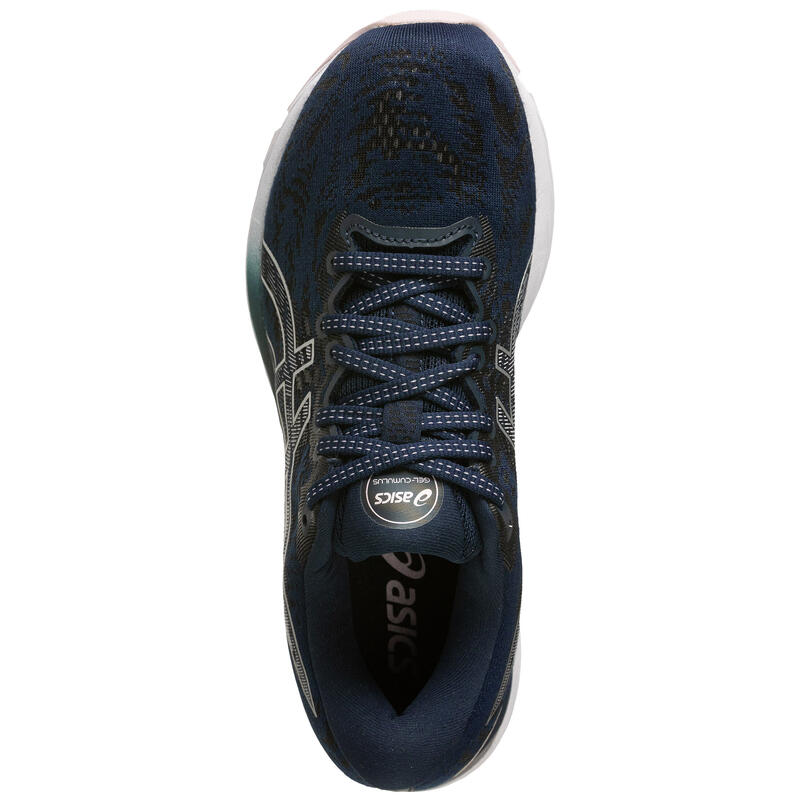 Chaussures De Sport Asics Gel-Cumulus 23 Noires Femme