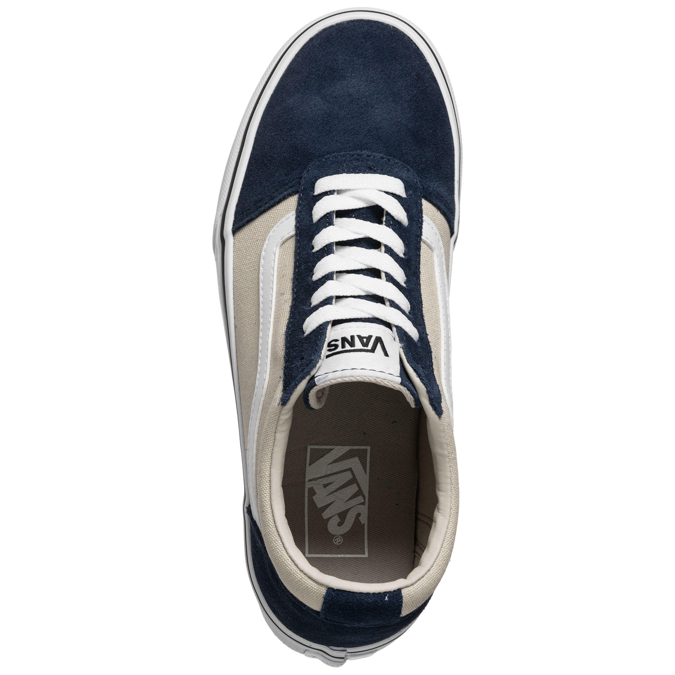 Zapatillas Casual Vans MN Ward 6/7