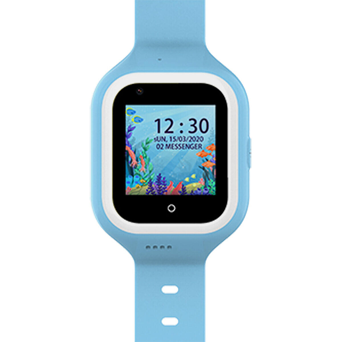Smartwatch Save Family RIA4G AZUL Azul 2/2