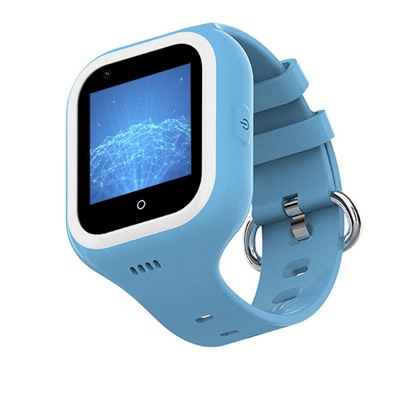 Smartwatch RIA4G AZUL 1,4"