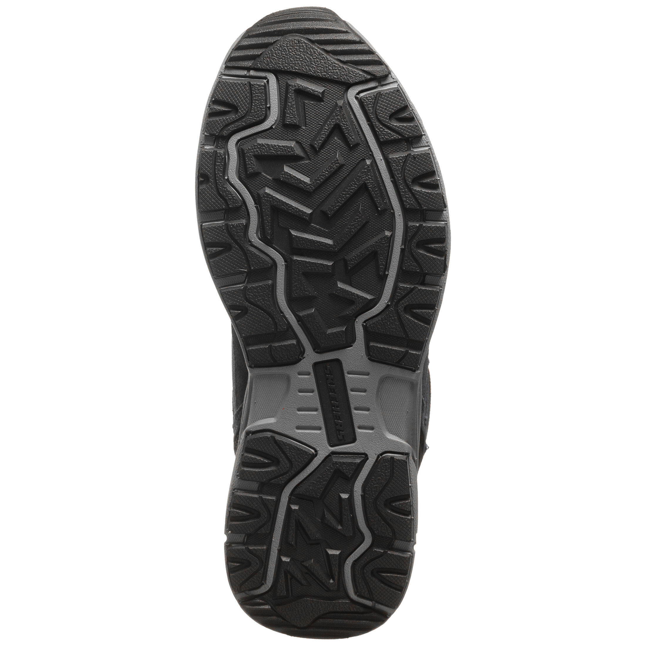 Buty do chodzenia męskie Skechers Oak Canyon Ironhide 7/7