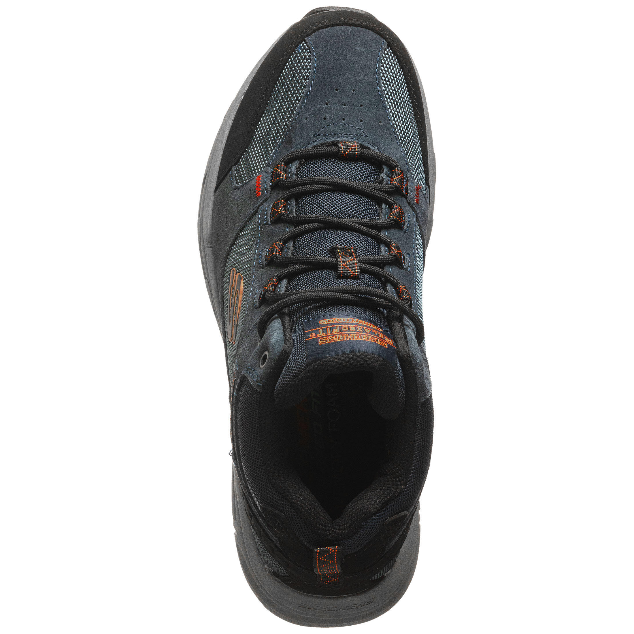 Buty do chodzenia męskie Skechers Oak Canyon Ironhide 6/7