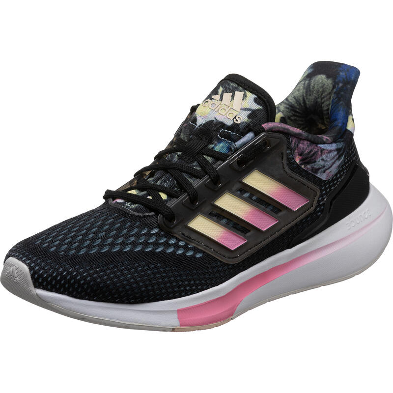 Laufschuh EQ21 Run Damen ADIDAS