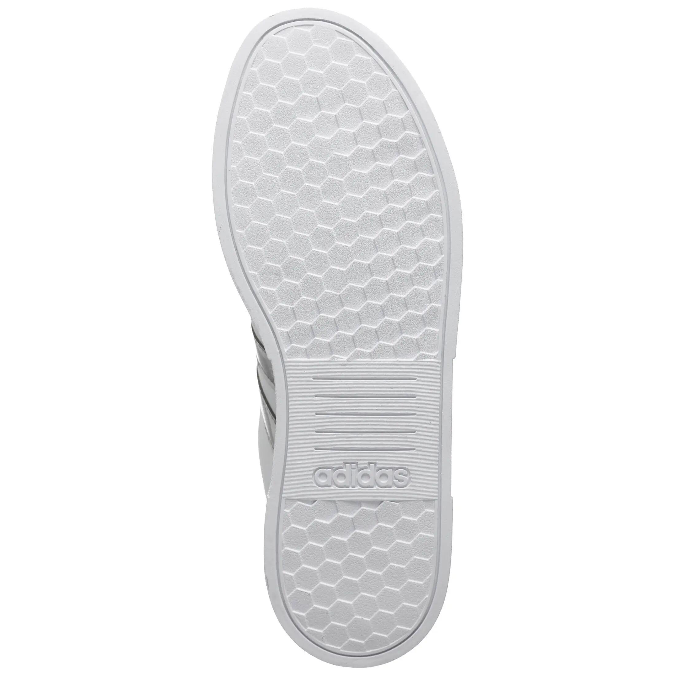 Scarpe Sportive da Donna Adidas Court Bold Bianco 7/7