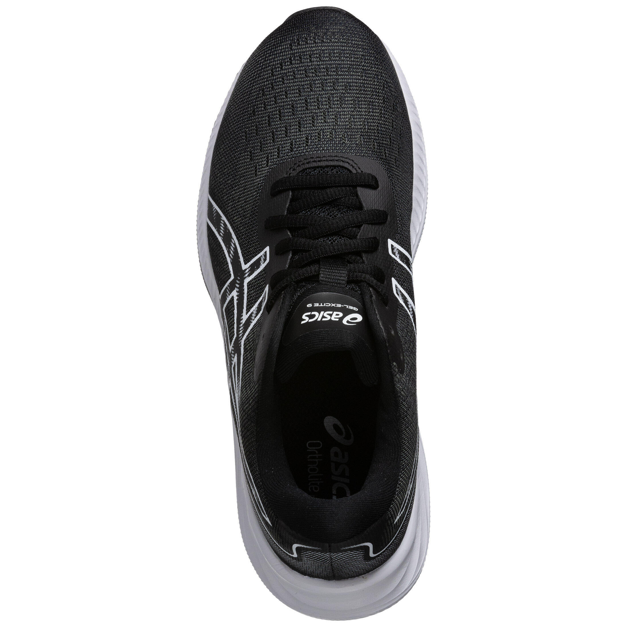 Laufschuh Gel-Excite 9 Damen ASICS 6/7