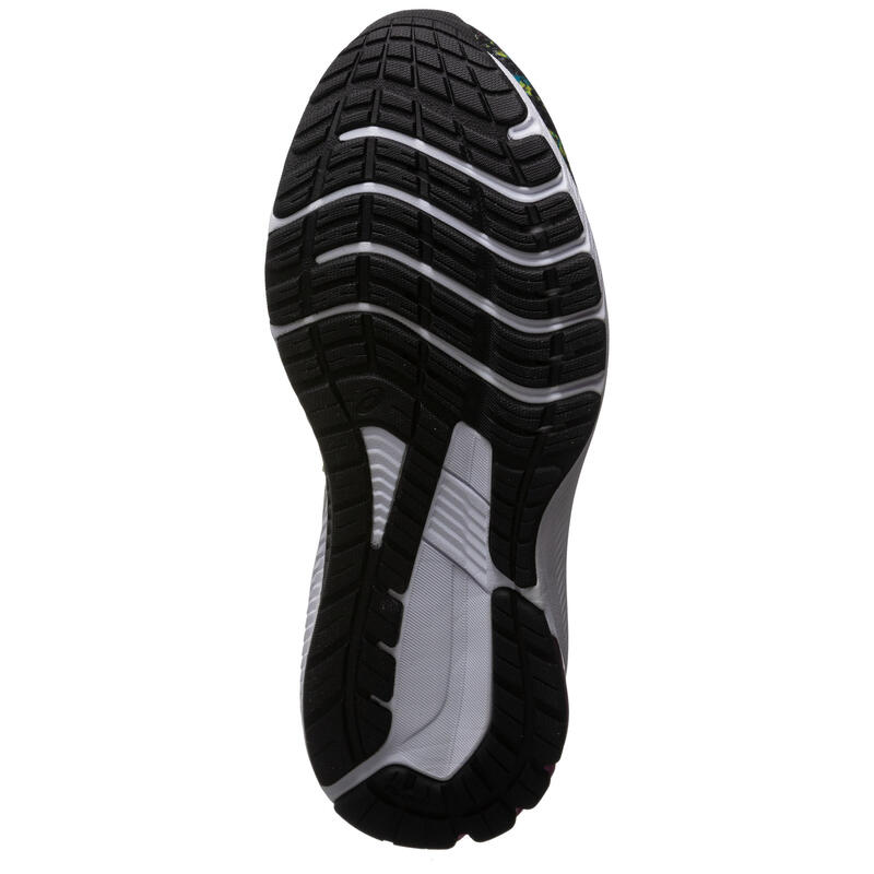Chaussures de Running Noir Femme Asics GT 1000
