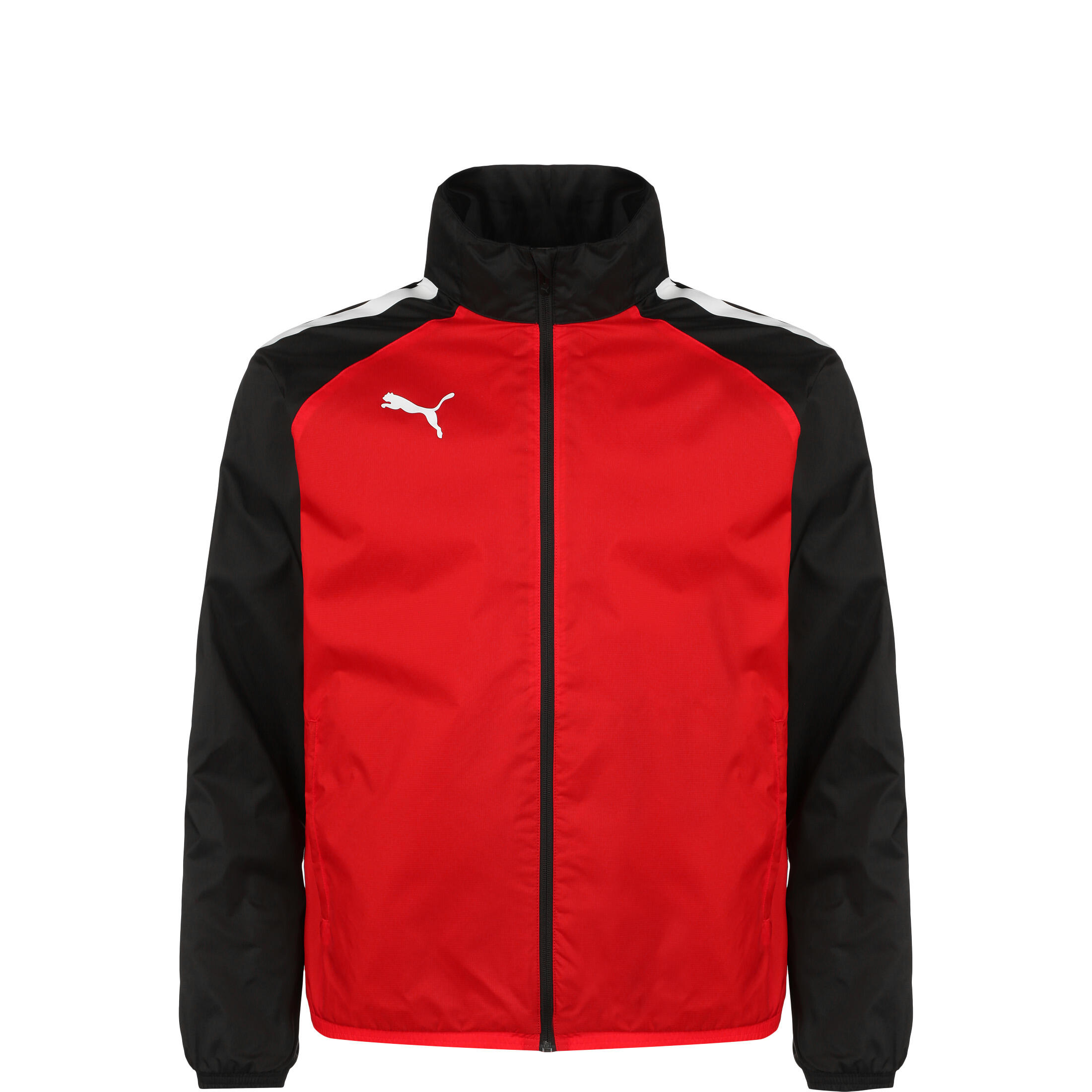 Kurtka dziecięca Puma Team Liga All Weather