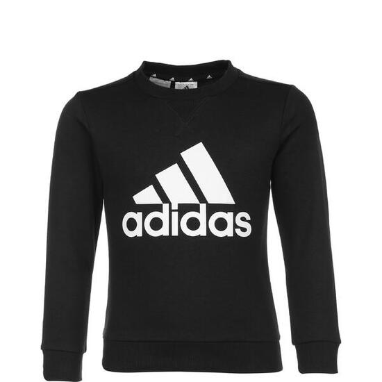 Bluza dziecięca adidas Essentials Big Logo