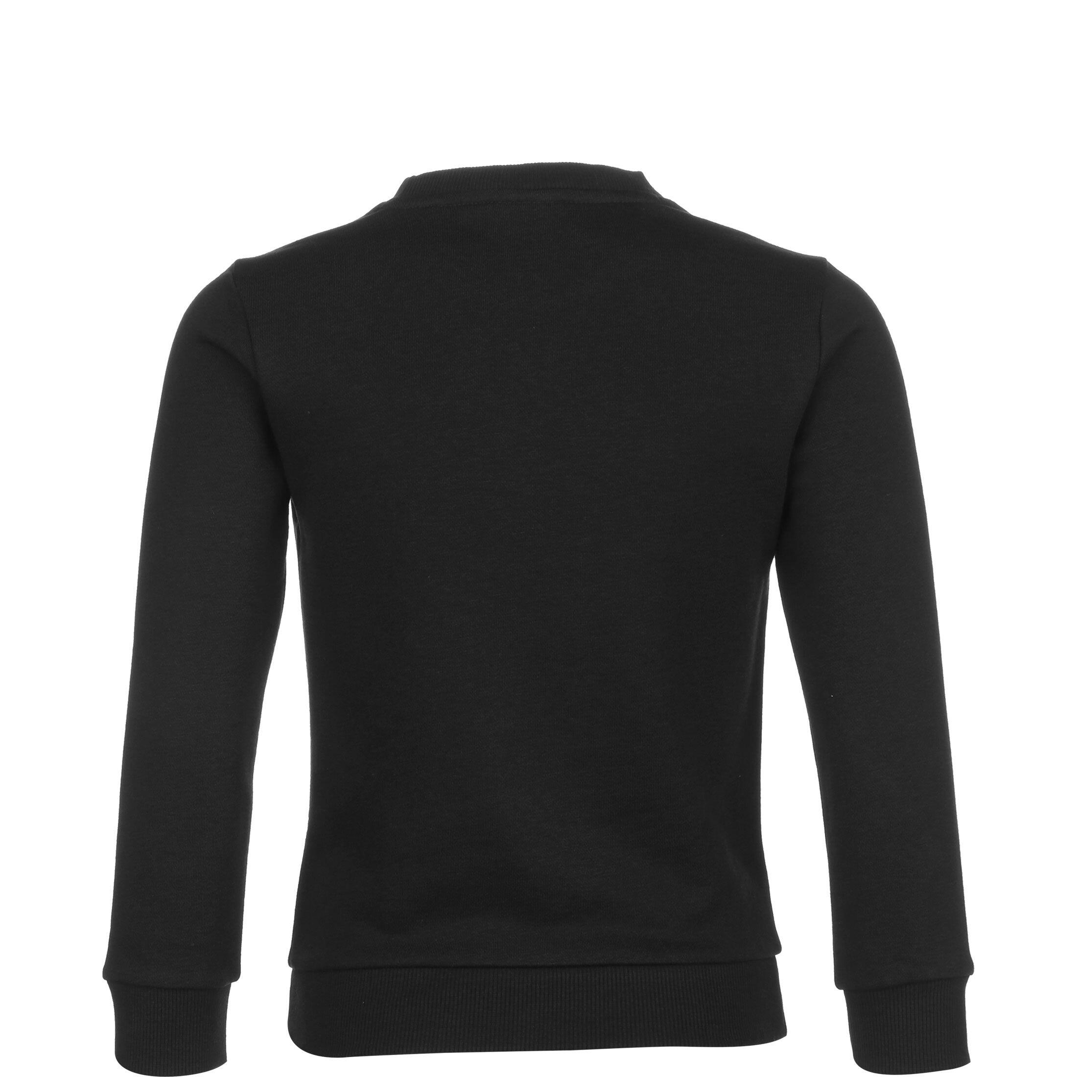 Sweatshirt Essentials Jungen ADIDAS 2/5