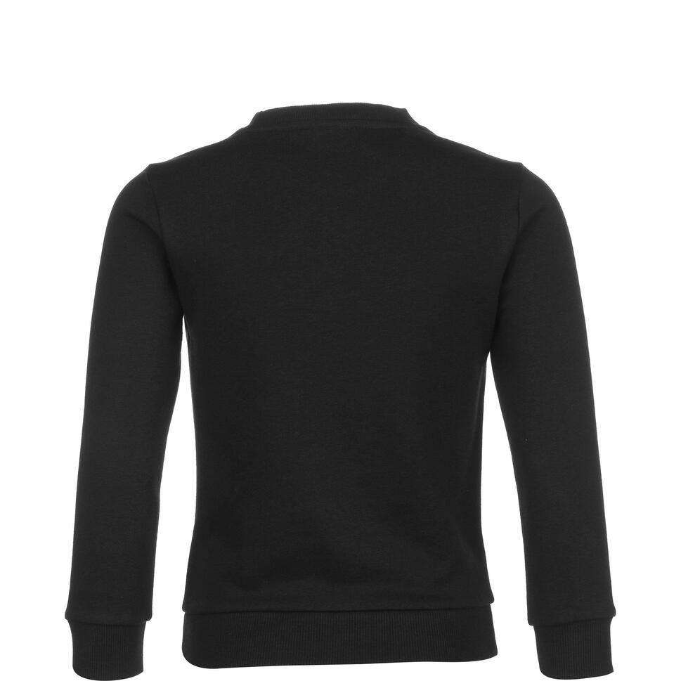 Bluza dziecięca adidas Essentials Big Logo