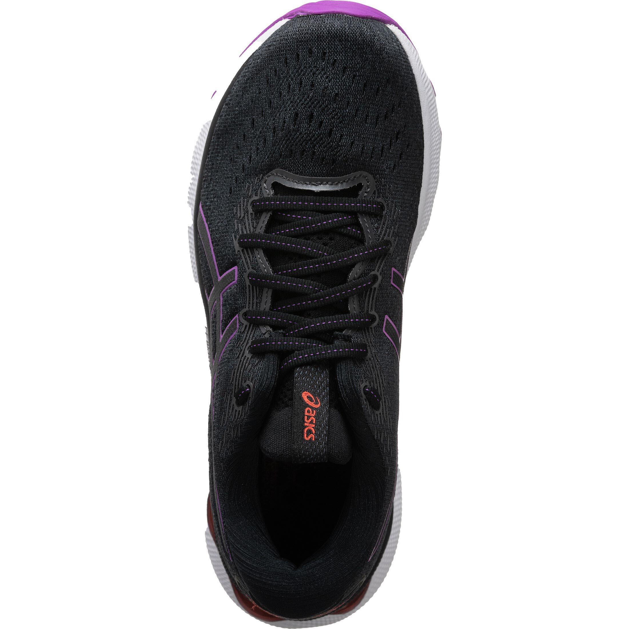 Chaussures de sport Femme GEL NIMBUS 24 M Noir 6/7