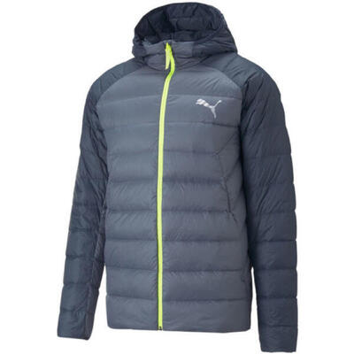 PUMA Übergangsjacke PackLITE Hooded Down
