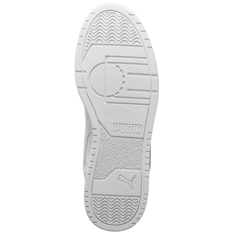 basket lacet ruban puma