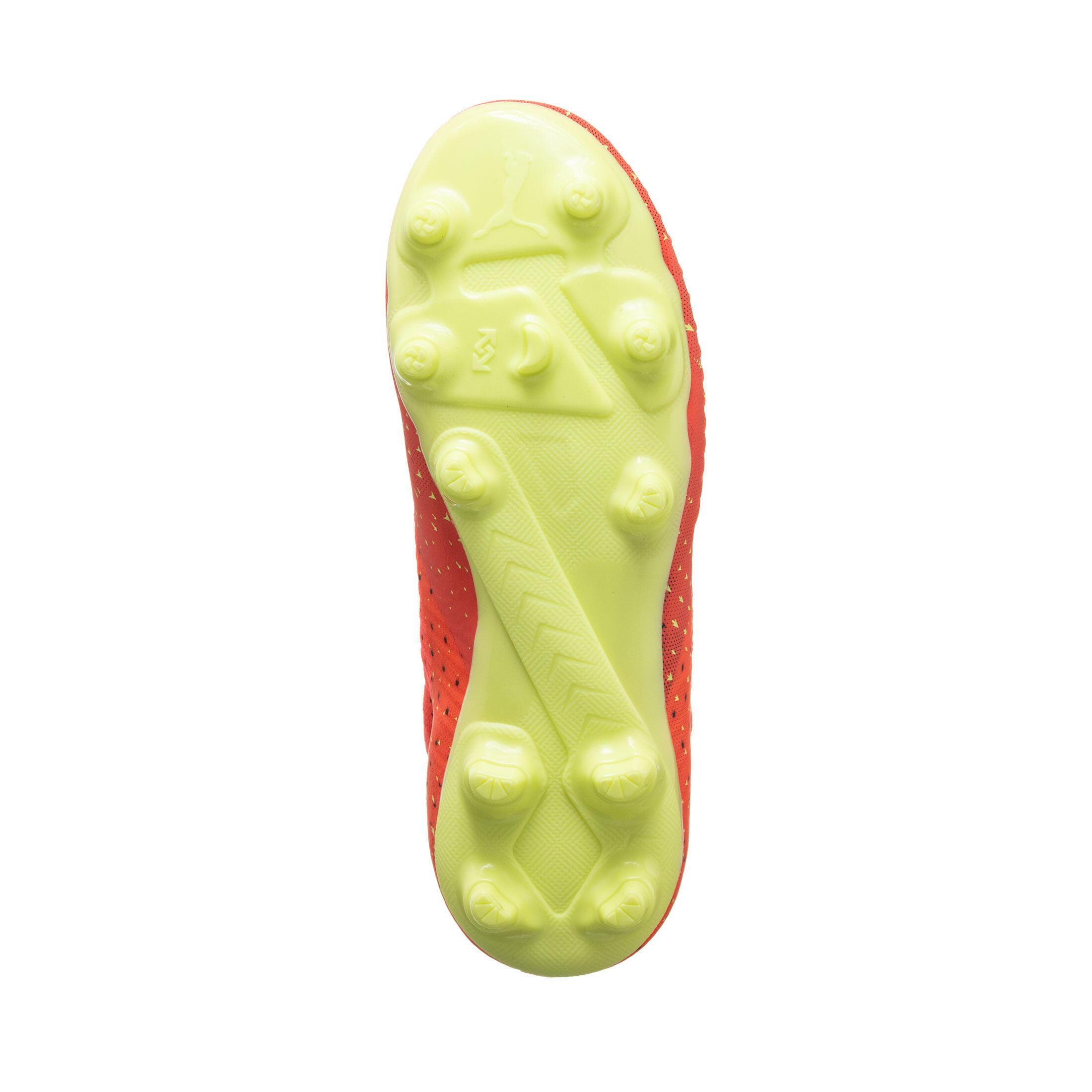 Fußballschuh Future Z 3.4 Unisex Kinder PUMA 7/7