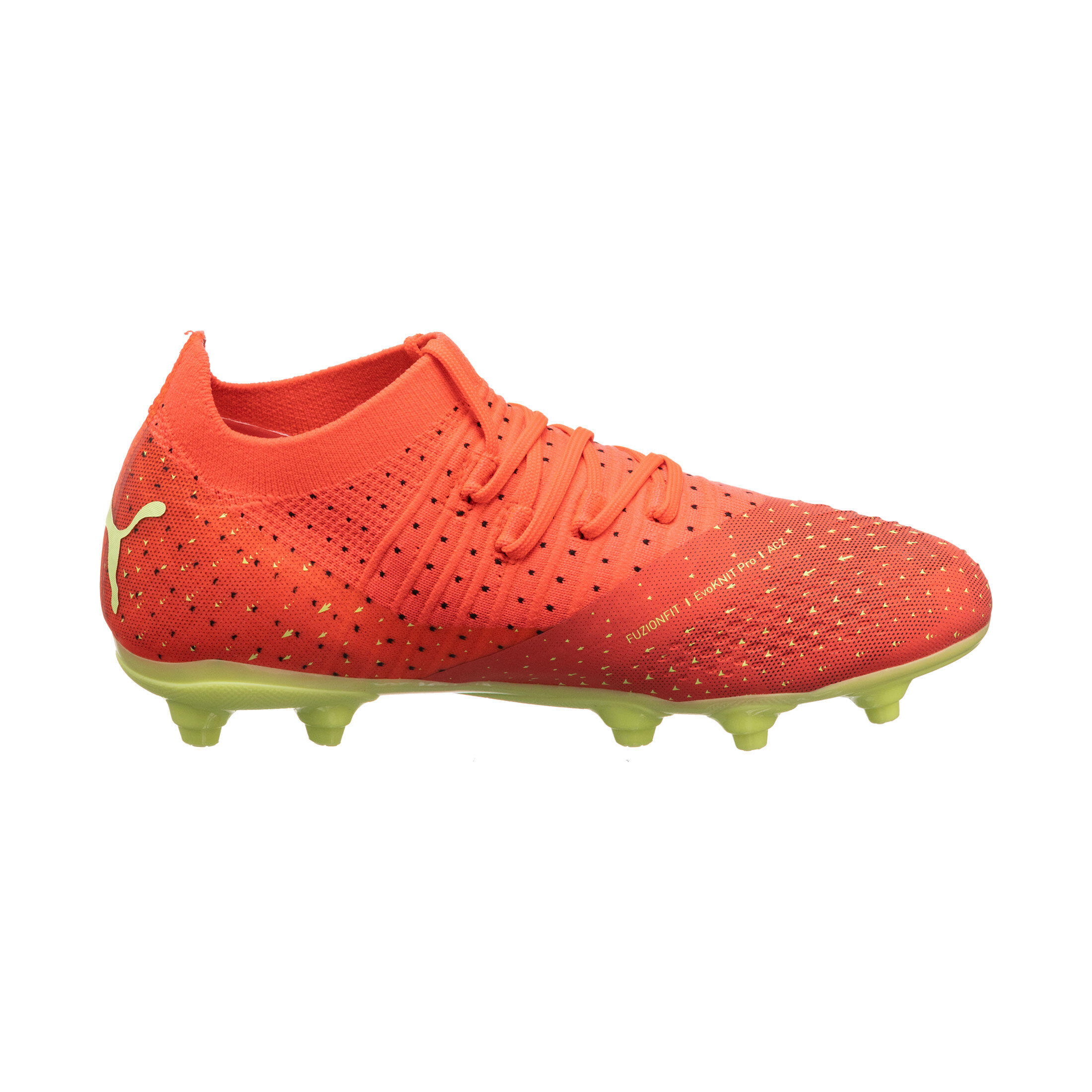 Fußballschuh Future Z 3.4 Unisex Kinder PUMA 4/7