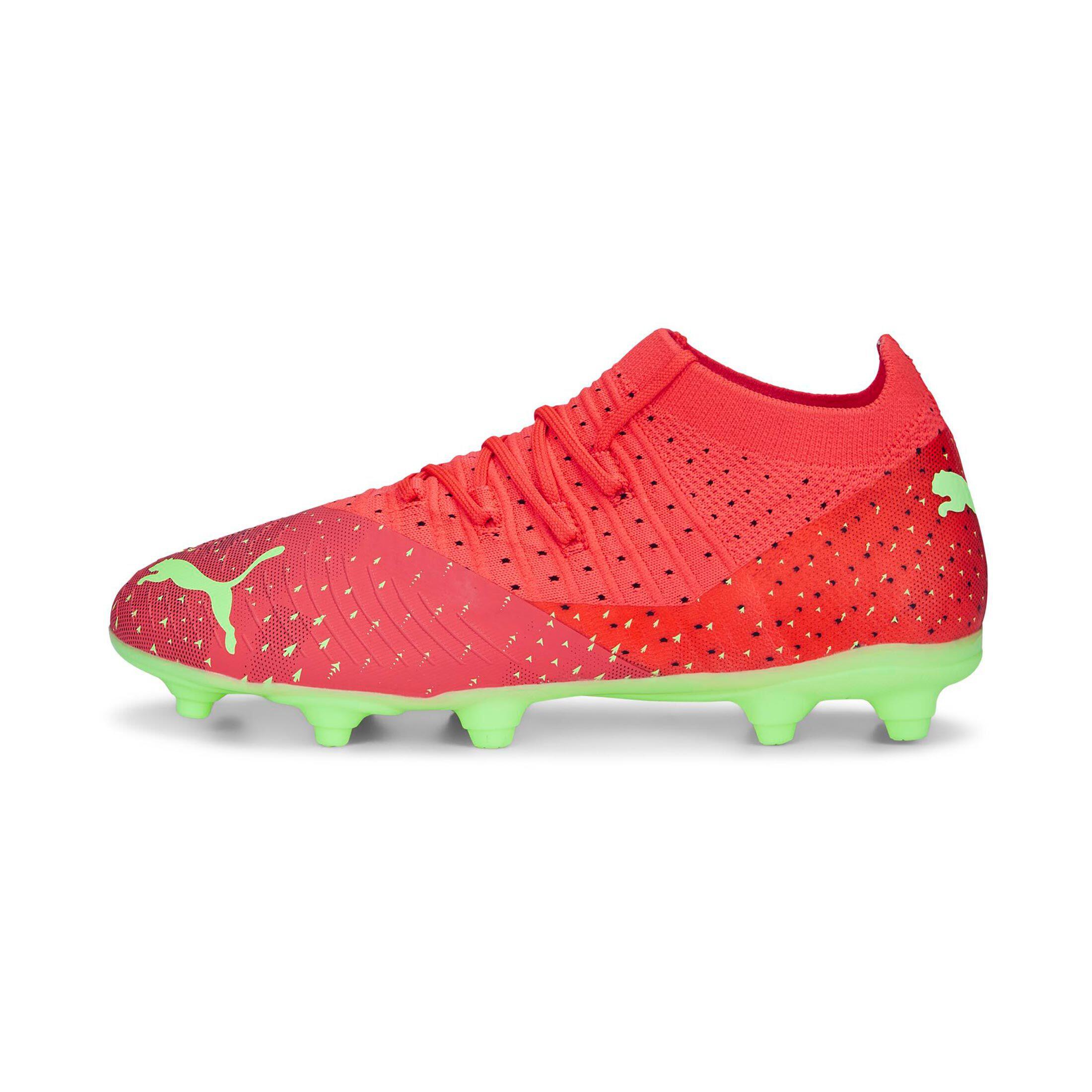 Fußballschuh Future Z 3.4 Unisex Kinder PUMA 2/7
