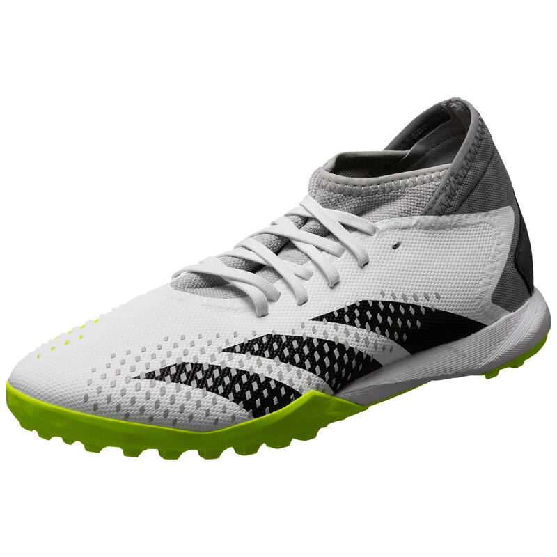 Fußballschuh Predator Accuracy.3 Unisex Erwachsene ADIDAS