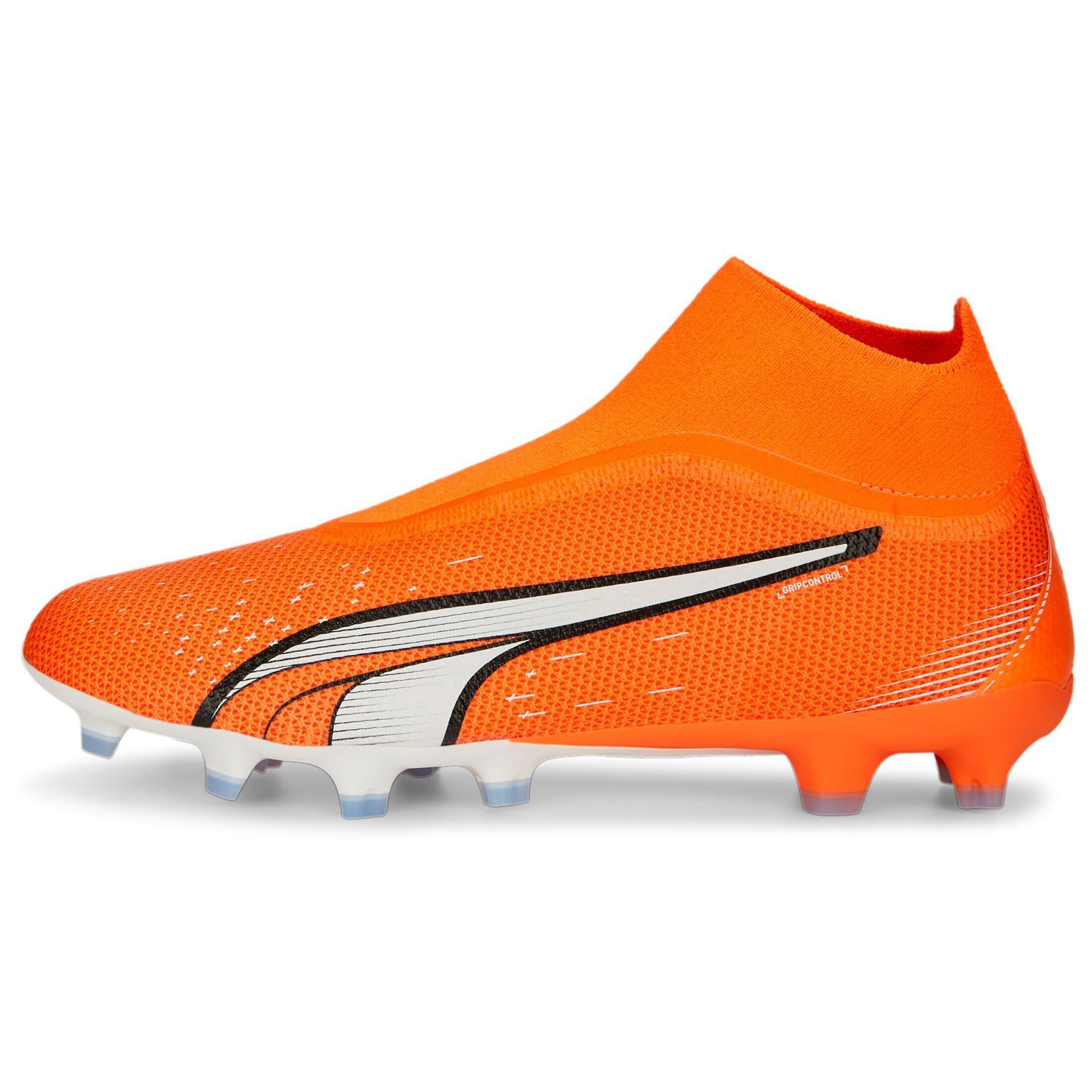 Fußballschuh ULTRA MATCH LL Unisex Erwachsene PUMA 2/6