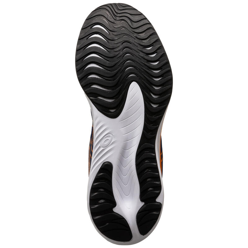 Zapatillas De Running Hombre - ASICS Gel-Excite 10 - DeepOcean/Orange