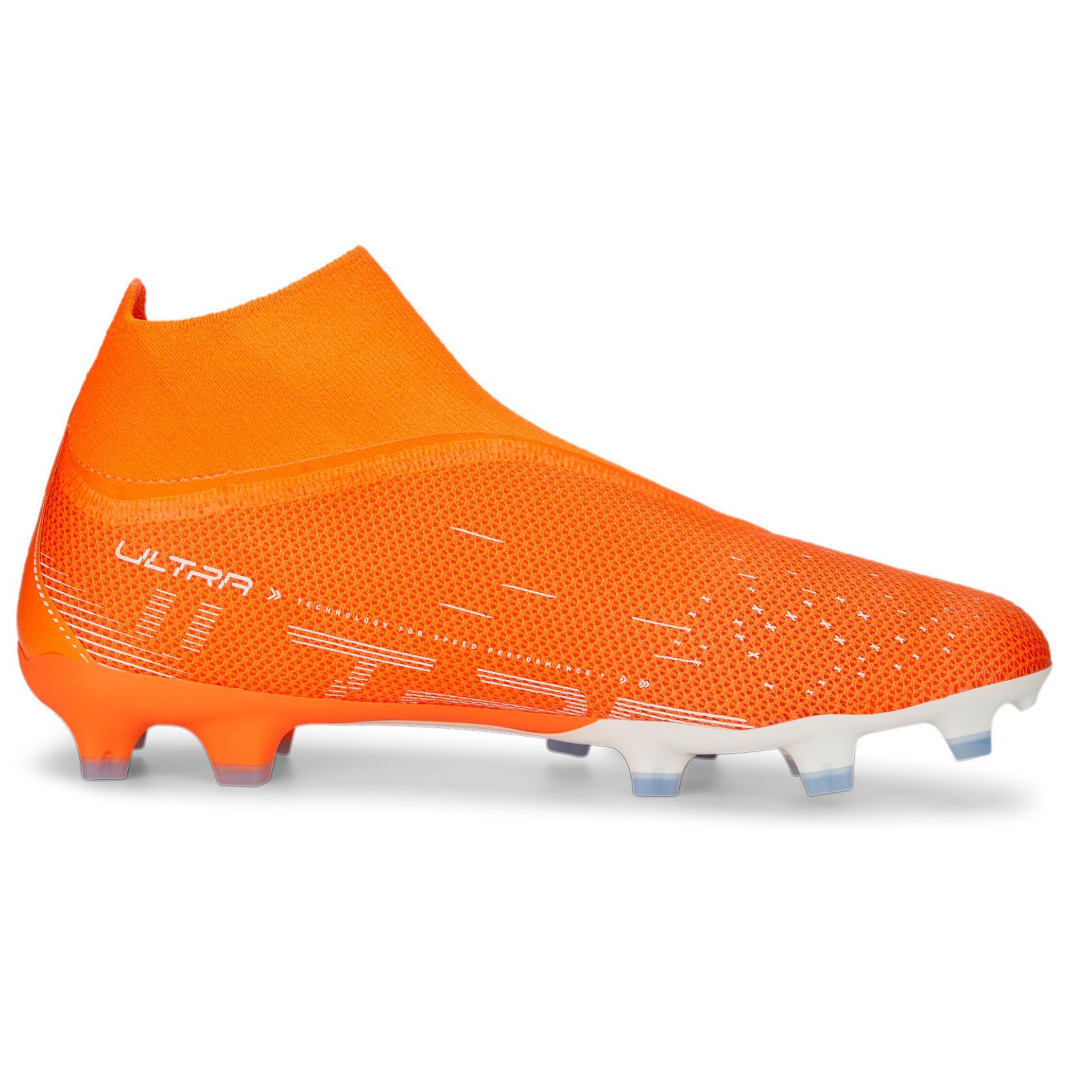 Fußballschuh ULTRA MATCH LL Unisex Erwachsene PUMA 4/6
