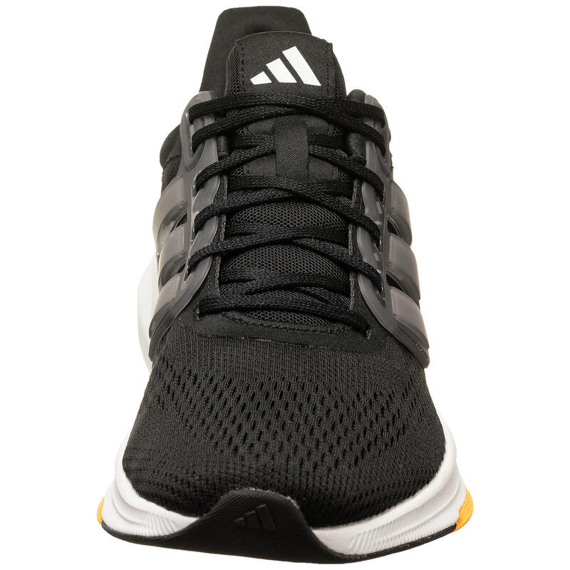 Hardloopschoenen Adidas Ultra Bounce Schwarz 44.0