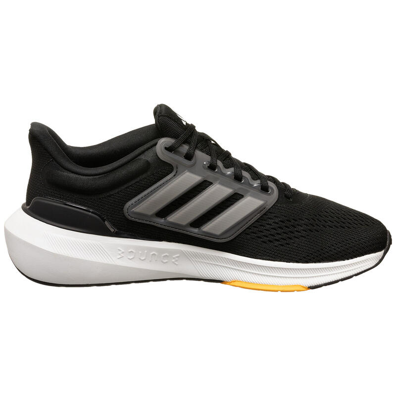 Hardloopschoenen Adidas Ultra Bounce Schwarz 44.0