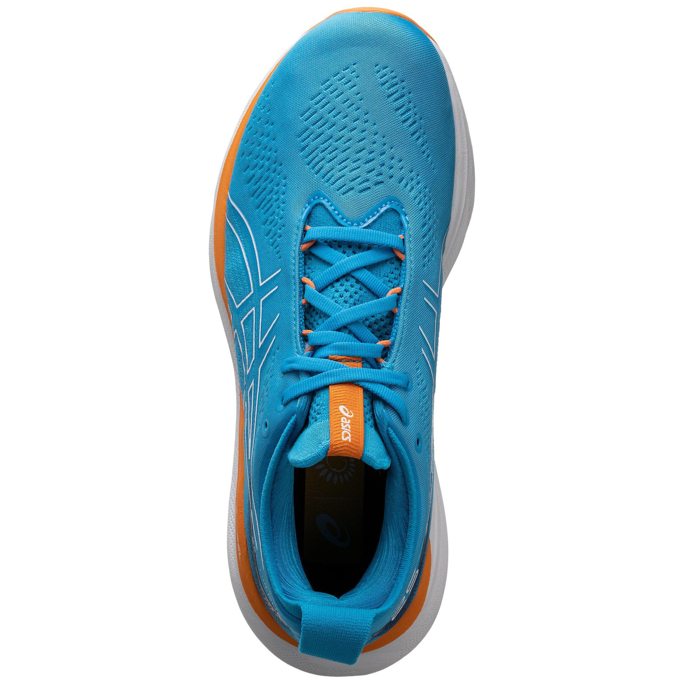 Buty do biegania męskie Asics Gel Nimbus 25 6/7