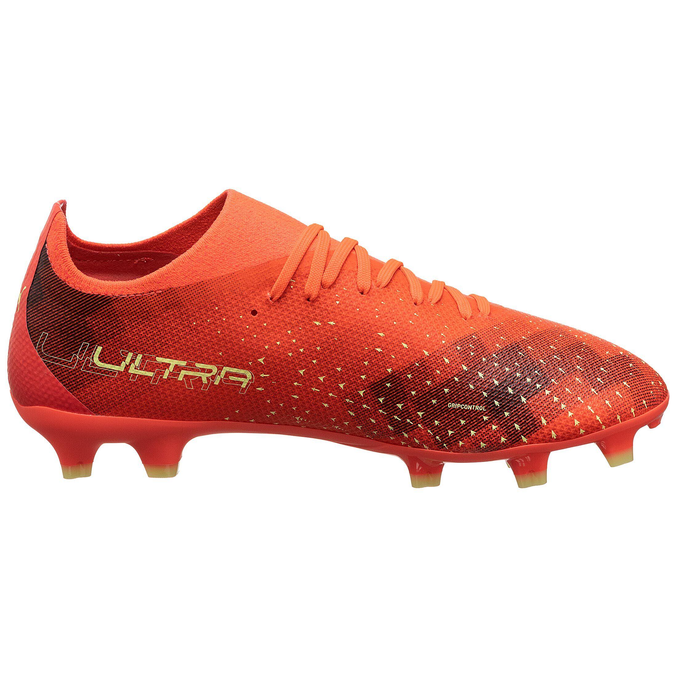 Fußballschuh ULTRA MATCH Unisex Erwachsene PUMA 4/7