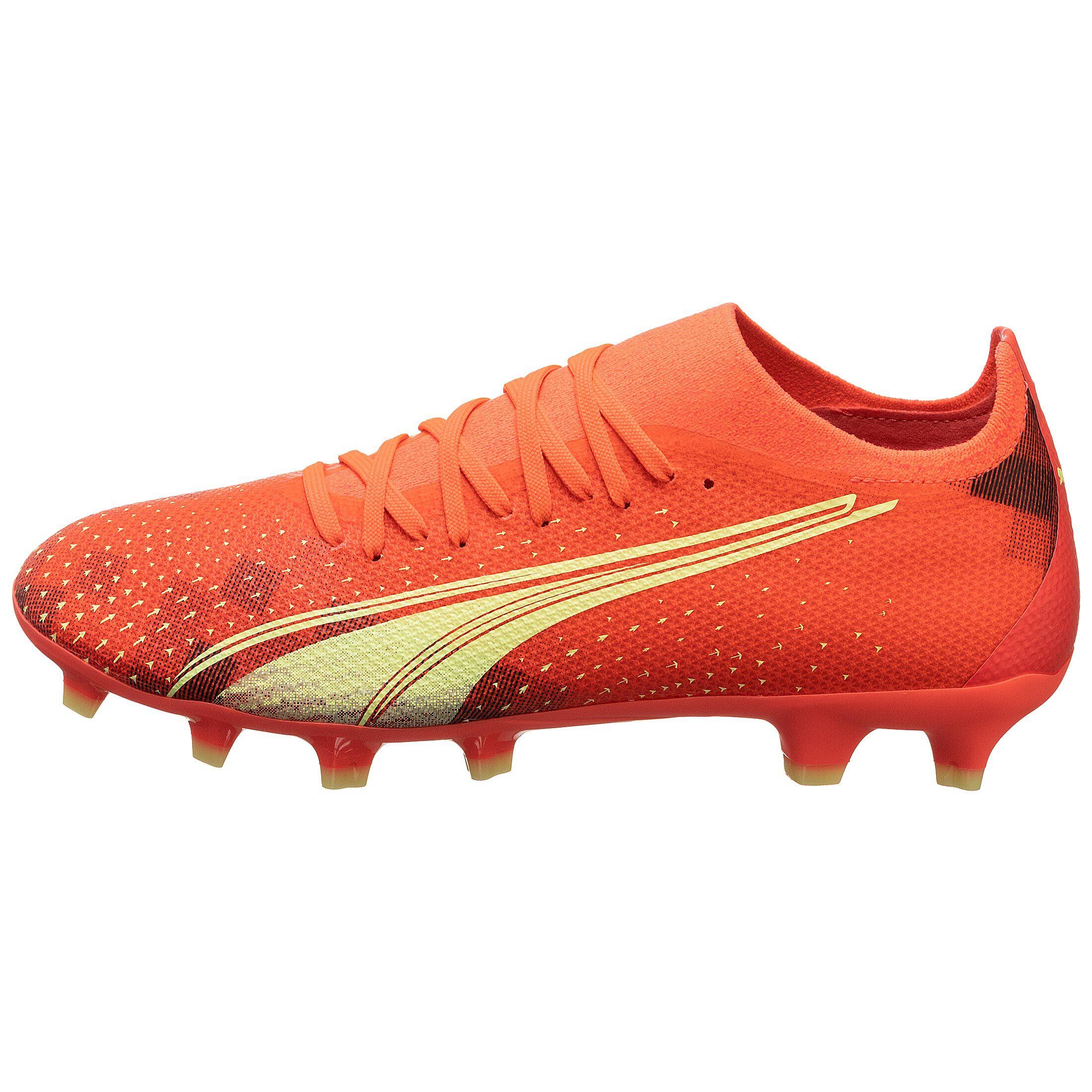 Fußballschuh ULTRA MATCH Unisex Erwachsene PUMA 2/7