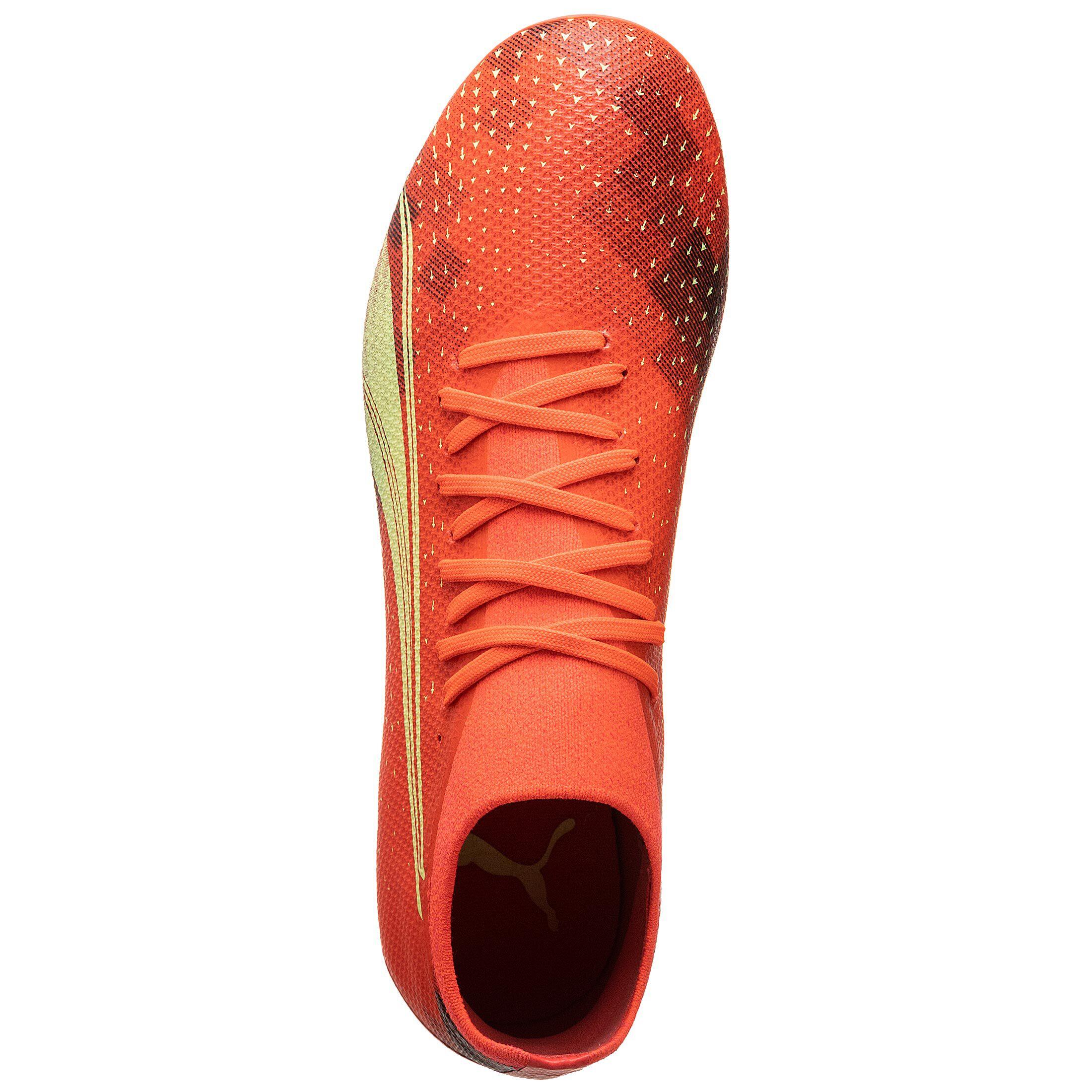 Fußballschuh ULTRA MATCH Unisex Erwachsene PUMA 6/7