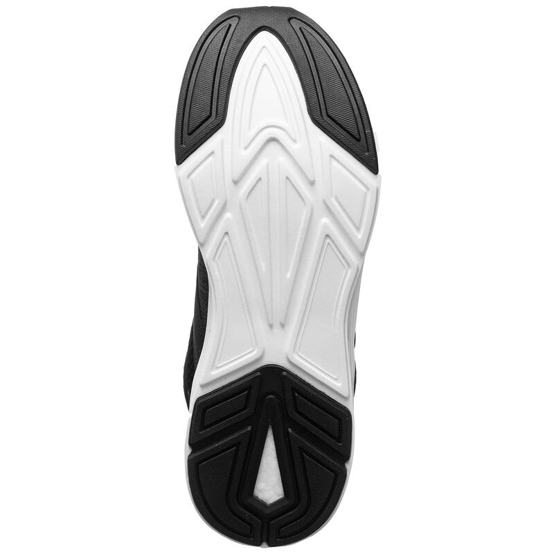 NRGY Comet hardloopschoenen PUMA Black White