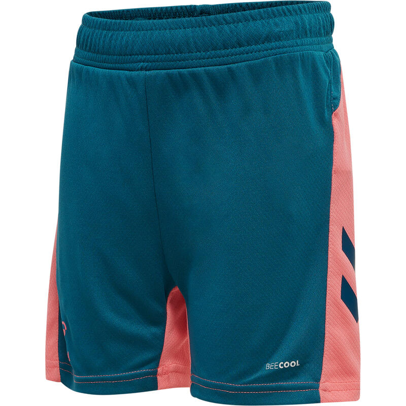 Pantaloncini per bambini Hummel hmlACTION